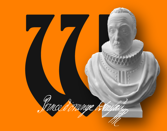 <h1>Vader des Vaderlands </h1>