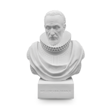 Willem van Oranje 24cm