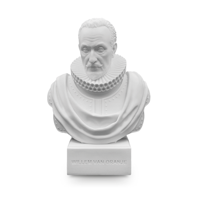 Willem van Oranje 24cm