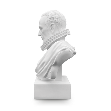 Willem van Oranje 24cm