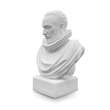 Willem van Oranje 24cm